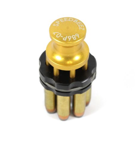 Speed Loader S&W® 686P 38/357 - 7 Shot