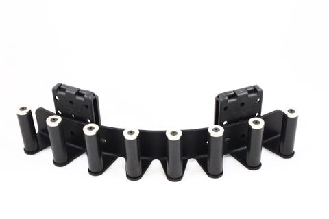 SPEED BEEZ® 8 Post Moon Clip Belt Rack Suit S&W627 8 Shot