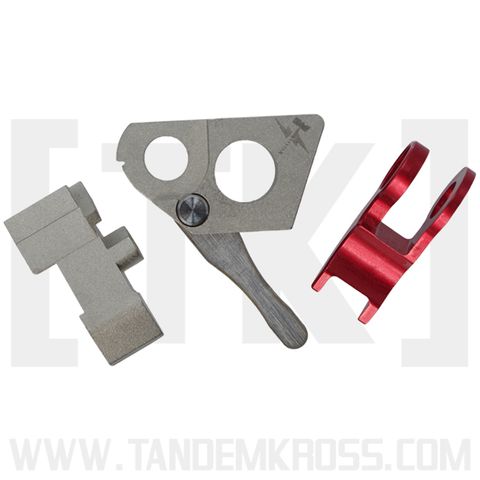 Blast Pack for Ruger® Mark IV and 22/45