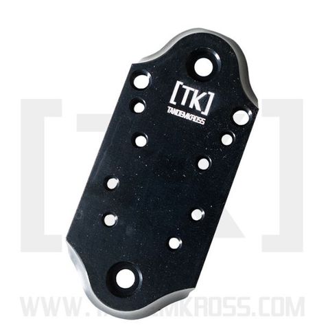 Shadow Mount v3.0 for Ruger Mark Series