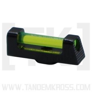 Fibre Optic Front Sight for Taurus TX22