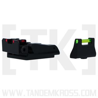 Tandemkross Eagle Eye F/O Sight Set for Taurus TX22