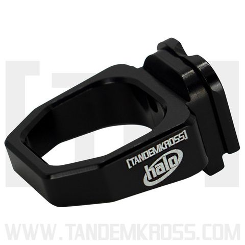 Halo Charging Ring Suit Taurus TX22 - Black