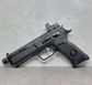 Force 22L Tactical OR - with Red Dot Sight