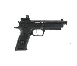 FORCE 22L Tactical OR - NO RED DOT SIGHT