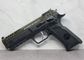 Force 22L 2021 (Small Frame) Pistol - Olive Green Slide