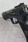 Force 22L 2021 (Small Frame) Pistol - Olive Green Slide