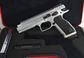 Stock III Pro - 9x19 Small Frame - 10rd Mag