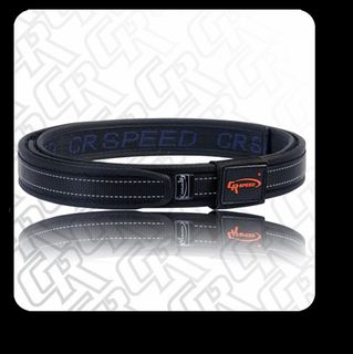 CR Speed Ultra 1.0 Belt 58 Inch