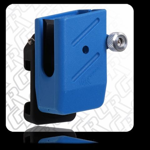 CR Speed Versa Magazine Pouch - Blue
