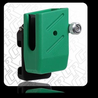 CR Speed Versa Magazine Pouch - Green