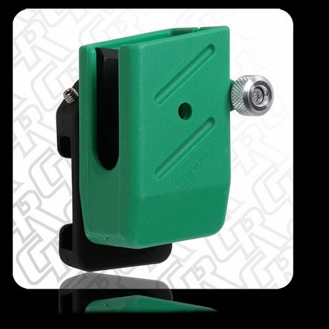 CR Speed Versa Magazine Pouch - Green