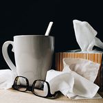 Protecting Ourselves against Flu and Other Viral Infections