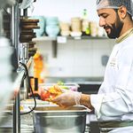 Restaurant Cleaning: Involving your employees and common areas to clean