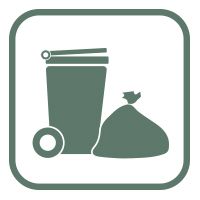 BINS & BIN LINERS