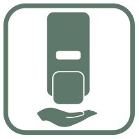 SOAP DISPENSERS