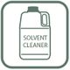 SOLVENT CLEANERS