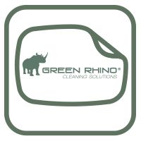 GREEN RHINO LABELS