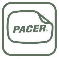 PACER LABELS
