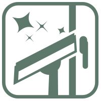 SQUEEGEES, CHANNELS & RUBBERS