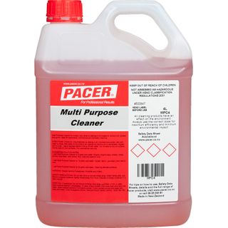 MULTI PURPOSE CLEANER 4LT