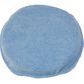 6" BLUE MICRO FIBER PAD