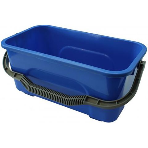 WINDOW CLEANING BUCKET 12L