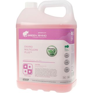 GREEN RHINO® ENVIRO MULTICLEAN PLUS G6