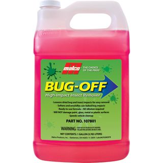 MALCO BUG OFF HIGH IMPACT INSECT REMOVER