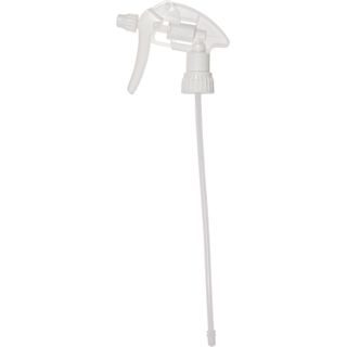 CANYON ADJUSTABLE SPRAYER WHITE