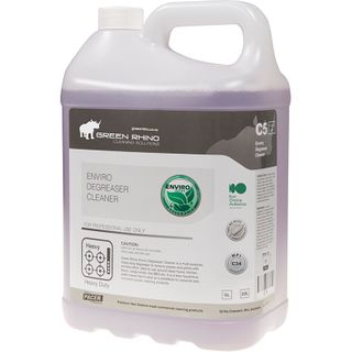 ENVIRO DEGREASER CLEANER 5LT