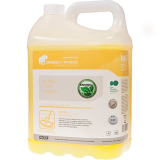 ENVIRO NEUTRAL FLOOR CLEANER 5LT