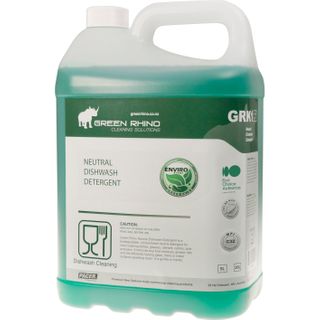 NEUTRAL DISHWASH DETEGENT GR 5L