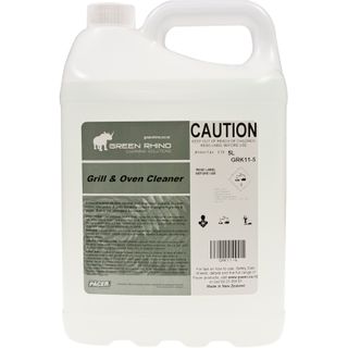 GRILL & OVEN CLEANER GR 5 LTR