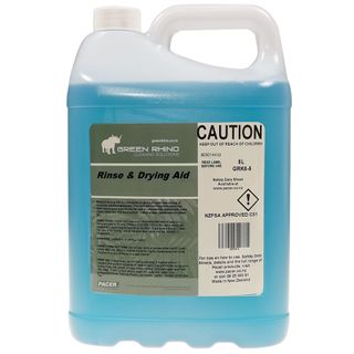 RINSE & DRYING AID GR 5LT