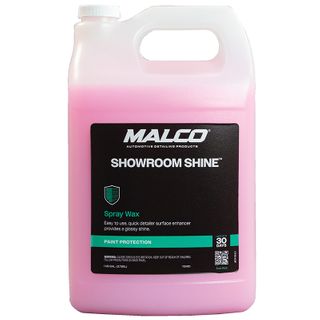 MALCO SHOWROOM SHINE&trade;
