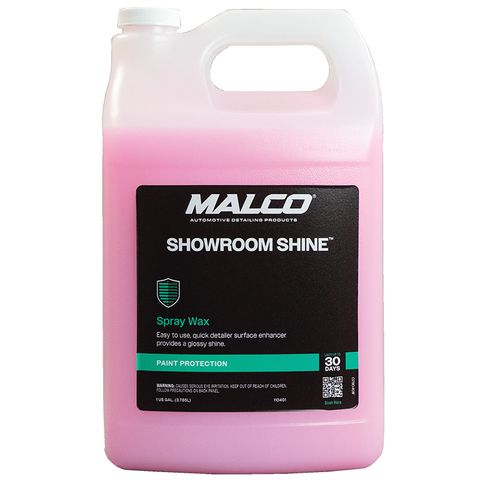 MALCO SHOWROOM SHINE&trade;