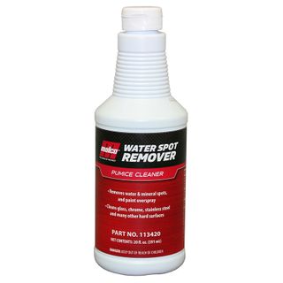 MALCO WATER SPOT REMOVER