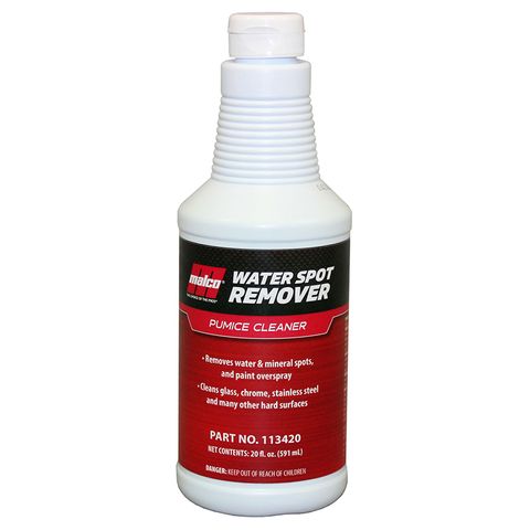 MALCO WATER SPOT REMOVER