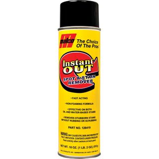 MALCO INSTANT OUT SPOT & STAIN REMOVER 510g