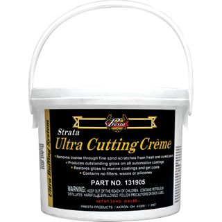 PRESTA ULTRA CUTTING CREME 3KG