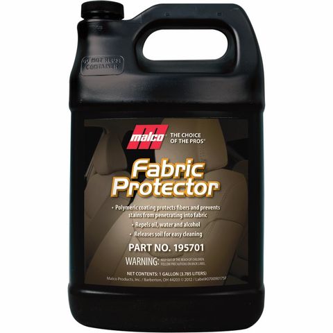 MALCO FABRIC PROTECTOR 3.78L