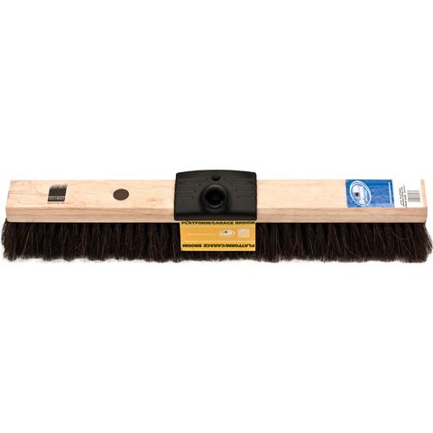 PLATFORM BROOM 609mm