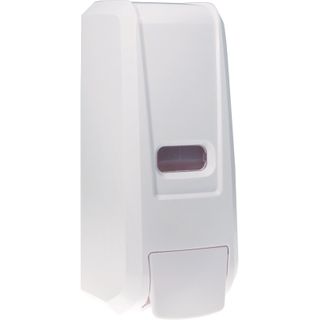 400ml FOAM SOAP DISPENSER