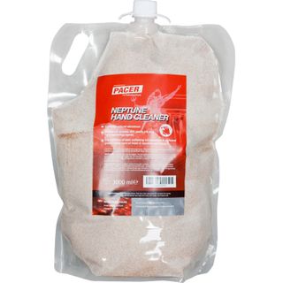 PACER NEPTUNE HAND CLEANER 3L - BAG