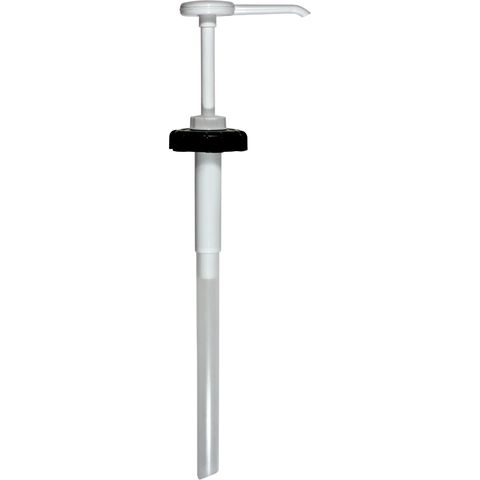 HAND PUMP 20LT WITH CAP