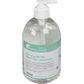 GREEN RHINO® ANTIBACTERIAL HAND GEL (WATERLESS)