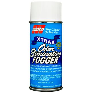 MALCO XTRAX ODOUR ELIMINATING FOGGER