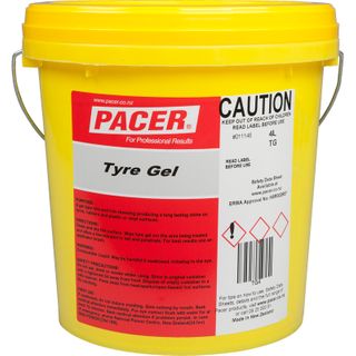 PACER® TYRE GEL