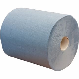 RO-TOWEL (6) 180M ROLL X 210MM